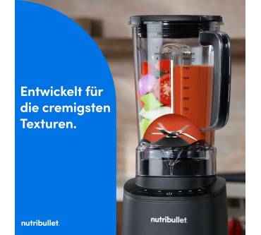 Produktbild NutriBullet Power Core