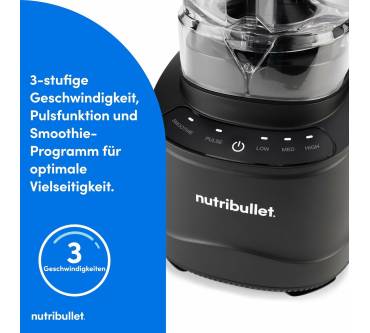 Produktbild NutriBullet Power Core