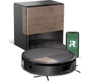 Produktbild iRobot Roomba Max 775 Combo