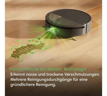 Produktbild iRobot Roomba Max 775 Combo