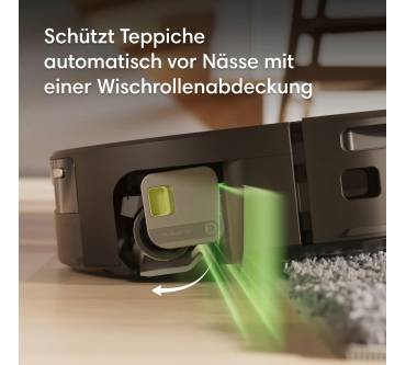 Produktbild iRobot Roomba Max 775 Combo