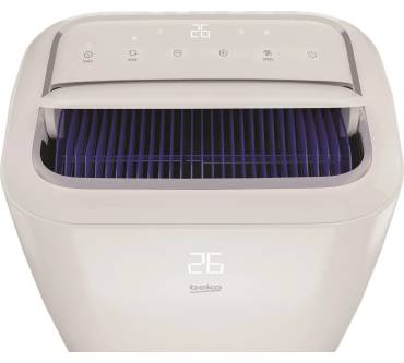Produktbild Beko BP1095C