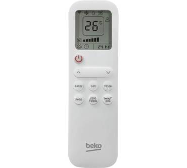 Produktbild Beko BP1095C