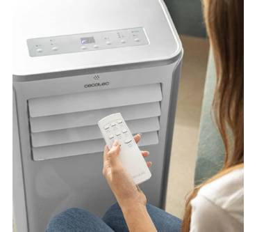 Produktbild Cecotec Force Clima 9100 Soundless
