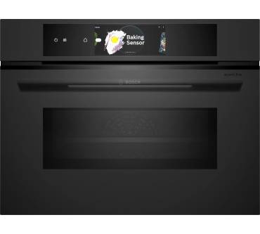 Produktbild Bosch Serie 8 CMG978NM1