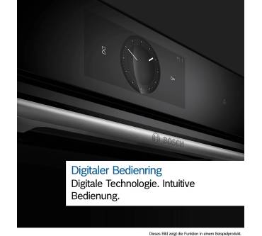 Produktbild Bosch Serie 8 CMG978NM1