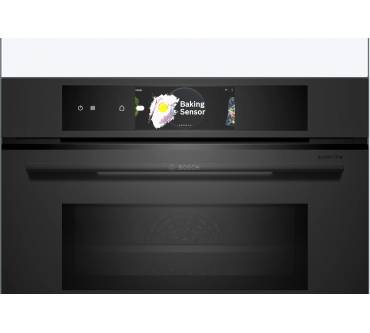 Produktbild Bosch Serie 8 CMG978NM1