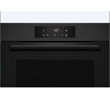 Produktbild Bosch Serie 4 HBA572BM3