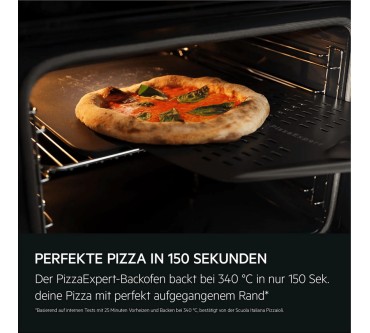 Produktbild AEG Serie 7000 PizzaExpert BP6150T