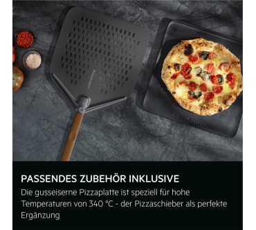 Produktbild AEG Serie 7000 PizzaExpert BP6150T