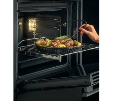 Produktbild Haier I-Touch Serie 6 HWO60SM6T9BH