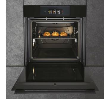 Produktbild Haier I-Touch Serie 6 HWO60SM6T9BH