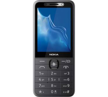 Produktbild Nokia 235 4G 2nd Edition