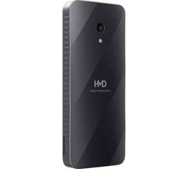 Produktbild Nokia 235 4G 2nd Edition