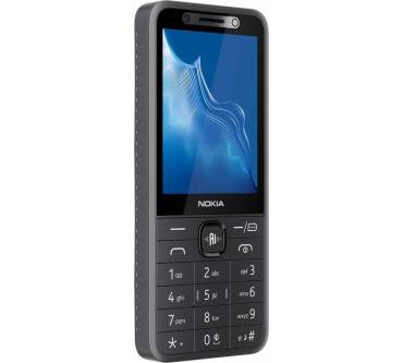 Produktbild Nokia 235 4G 2nd Edition