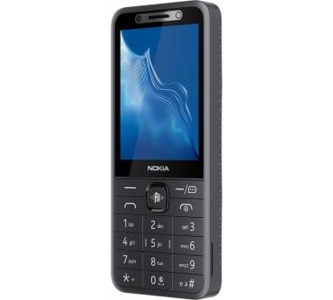 Produktbild Nokia 235 4G 2nd Edition