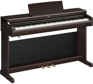 Produktbild Yamaha Arius YDP-166