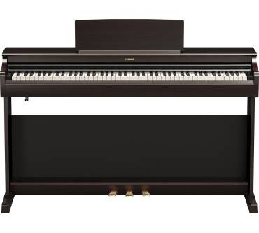 Produktbild Yamaha Arius YDP-166
