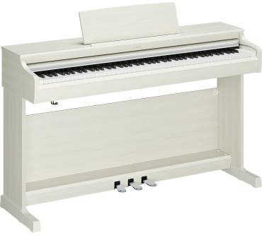 Produktbild Yamaha Arius YDP-166