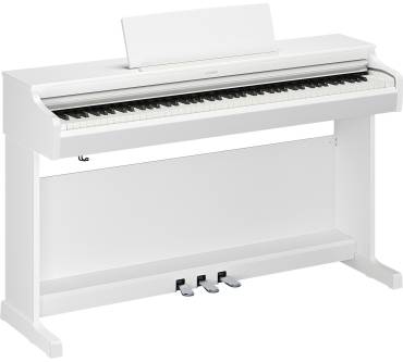 Produktbild Yamaha Arius YDP-166