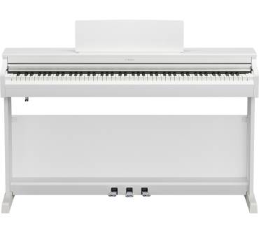 Produktbild Yamaha Arius YDP-166
