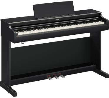 Produktbild Yamaha Arius YDP-166