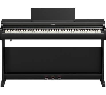 Produktbild Yamaha Arius YDP-166