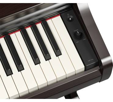 Produktbild Yamaha Arius YDP-166