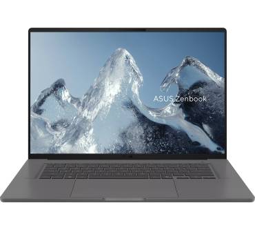 Produktbild Asus ZenBook A16 UX3607