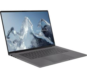 Produktbild Asus ZenBook A16 UX3607