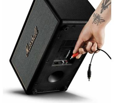Produktbild Marshall Stanmore IV