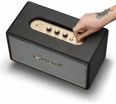 Produktbild Marshall Stanmore IV