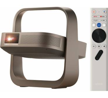 Produktbild XGIMI Elfin Flip 4K