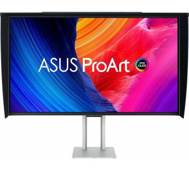 Produktbild Asus ProArt PA32UCDMR-K