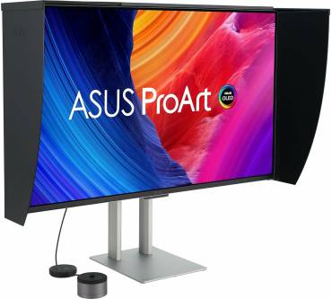 Produktbild Asus ProArt PA32UCDMR-K