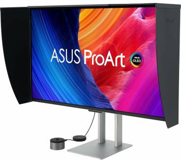Produktbild Asus ProArt PA32UCDMR-K