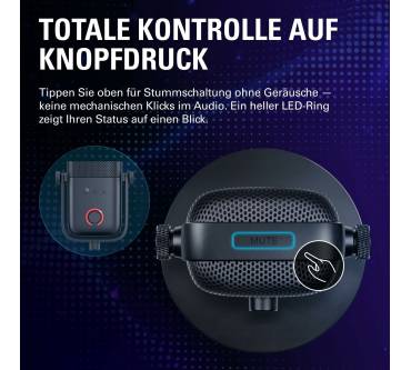 Produktbild Elgato Wave:3 MK.2