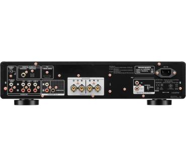 Produktbild Marantz Model 70