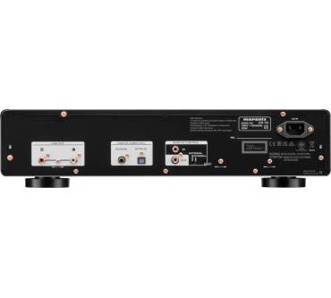 Produktbild Marantz CD 70