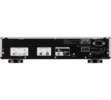 Produktbild Marantz CD 70