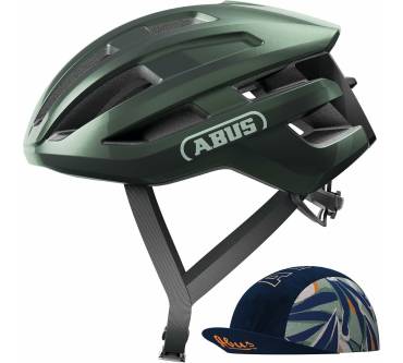 Produktbild Abus PowerDome ACE