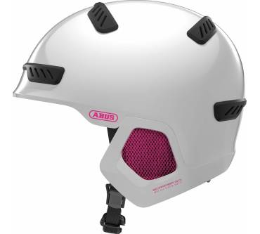 Produktbild Abus Scraper 3.0 ERA