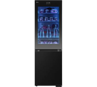Produktbild LG GBG7190CEV