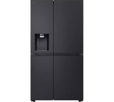 Produktbild LG GSLE91EVAB