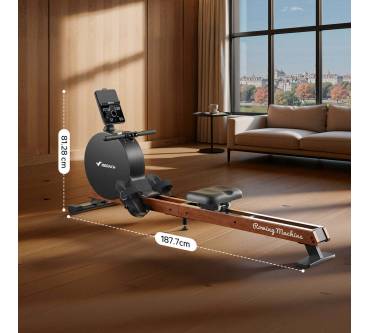 Produktbild Merach Q3