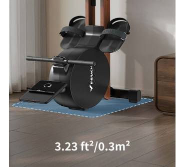 Produktbild Merach Q3