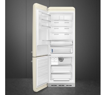 Produktbild Smeg FAB38LCR6