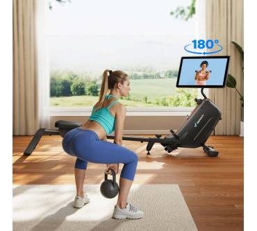 Produktbild Merach R15 Pro 3.0