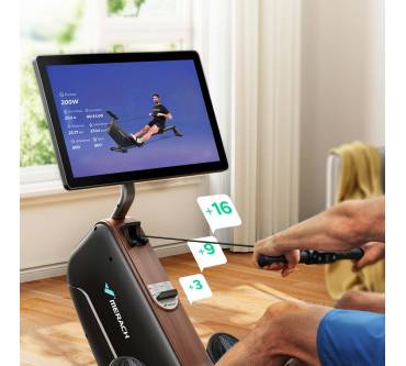 Produktbild Merach R15 Pro 3.0