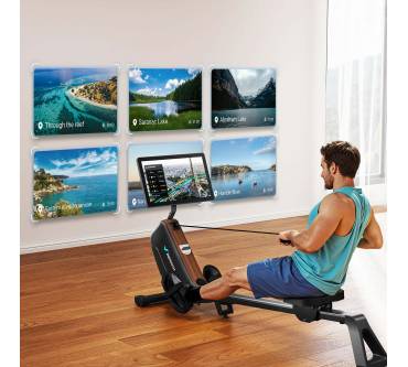 Produktbild Merach R15 Pro 3.0